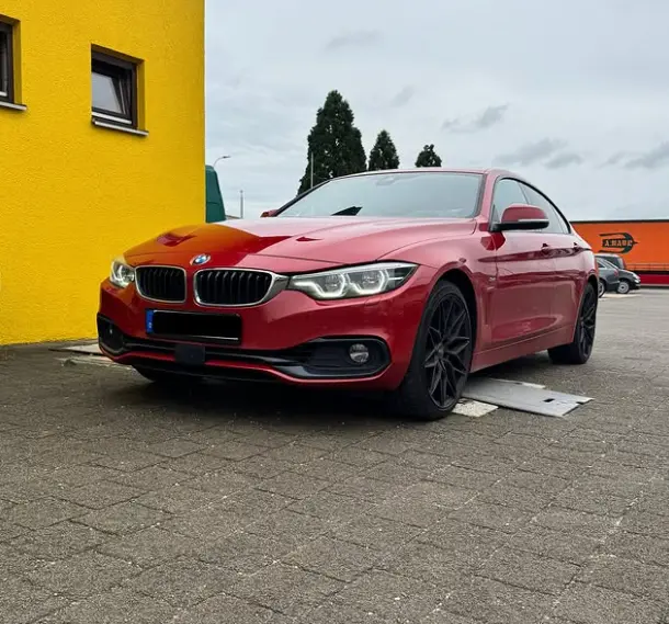 Downpipe Tuning – Mehr Abgasfluss, schnellerer Turbo-Spool und spürbar mehr Leistung. Die perfekte Ergänzung zum Stage Tuning.