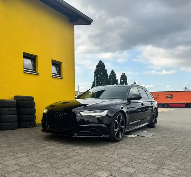 Turbolader Tuning – Upgrade oder Optimierung des Turboladers für deutlich mehr Leistung, schnelleren Spool und maximale Performance.